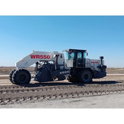 九游（中国）设备在吉林中交三公局松通高速